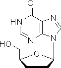 Didanosine/69655-05-6/