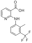 氟尼辛葡甲胺/38677-85-9/
