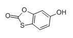 Tioxolone/4991-65-5/