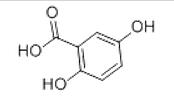 2,5-Dihydroxybenzoic acid/490-79-9/